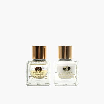 CP组合 - 兰花油 (7ml) + 雪兰乳 (7ml)