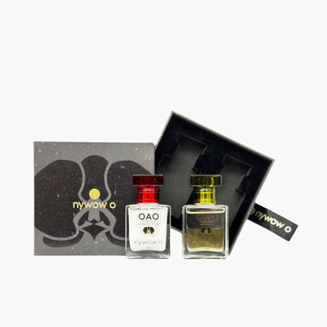 Orchid Essence Series Moisture Gift Set