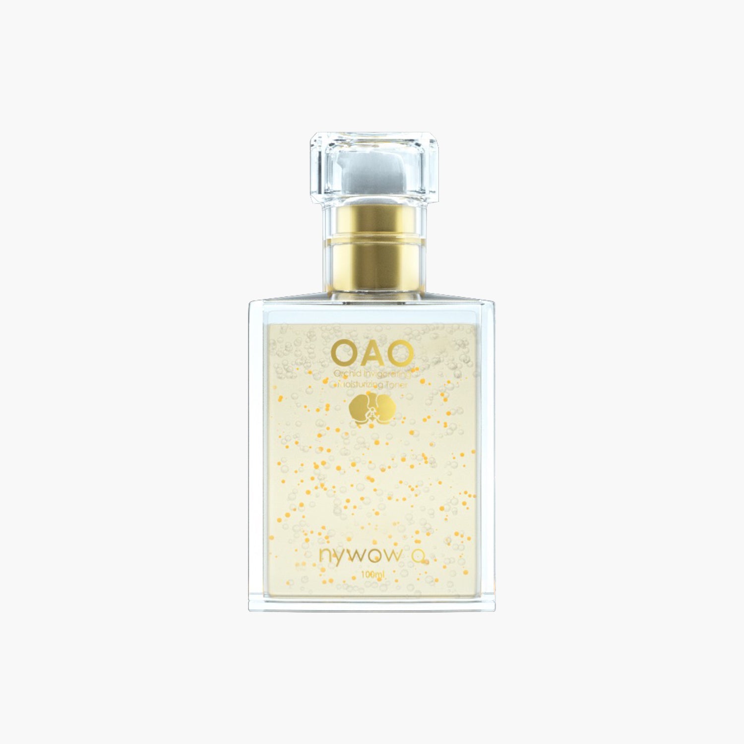 兰花精萃 赋活「晶华水」 (100ml) - nywow o