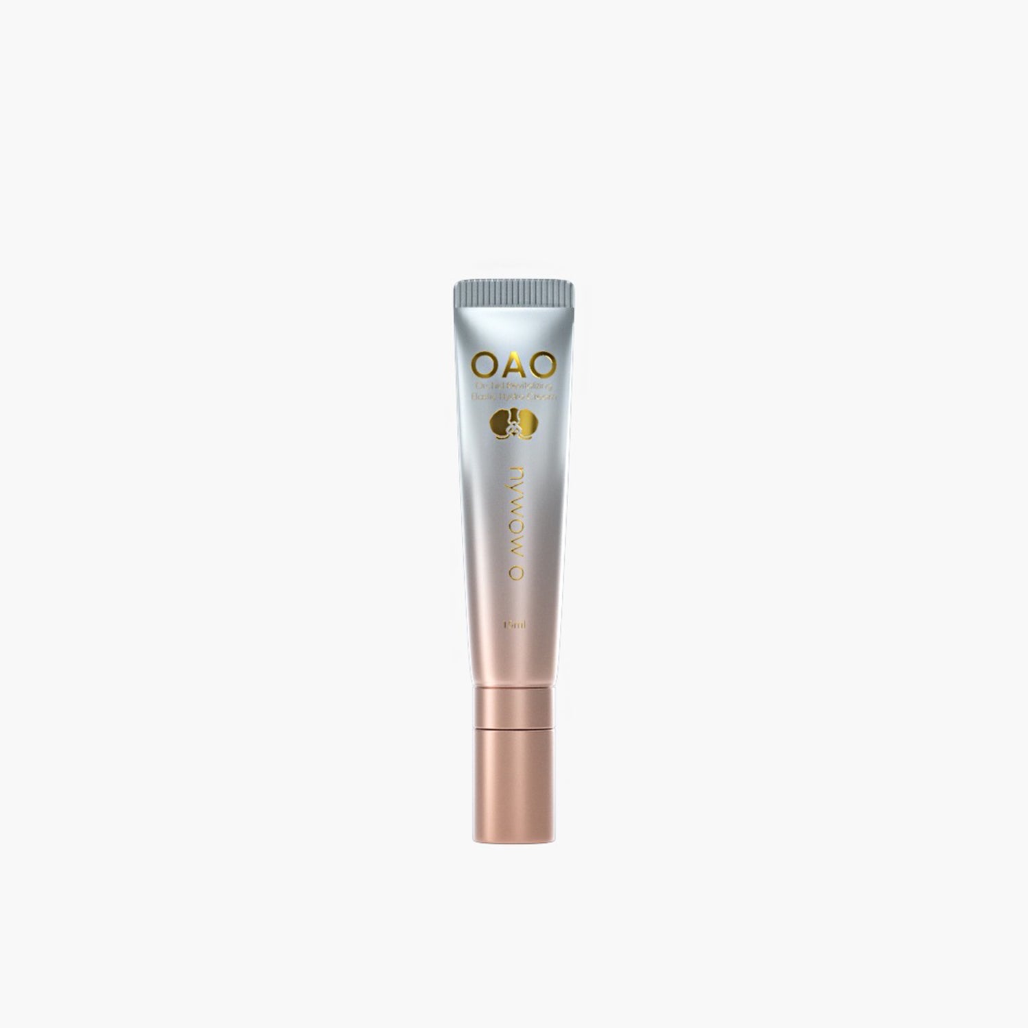 兰花精萃 焕肤亮弹「水兰霜」 (15ml) - nywow o