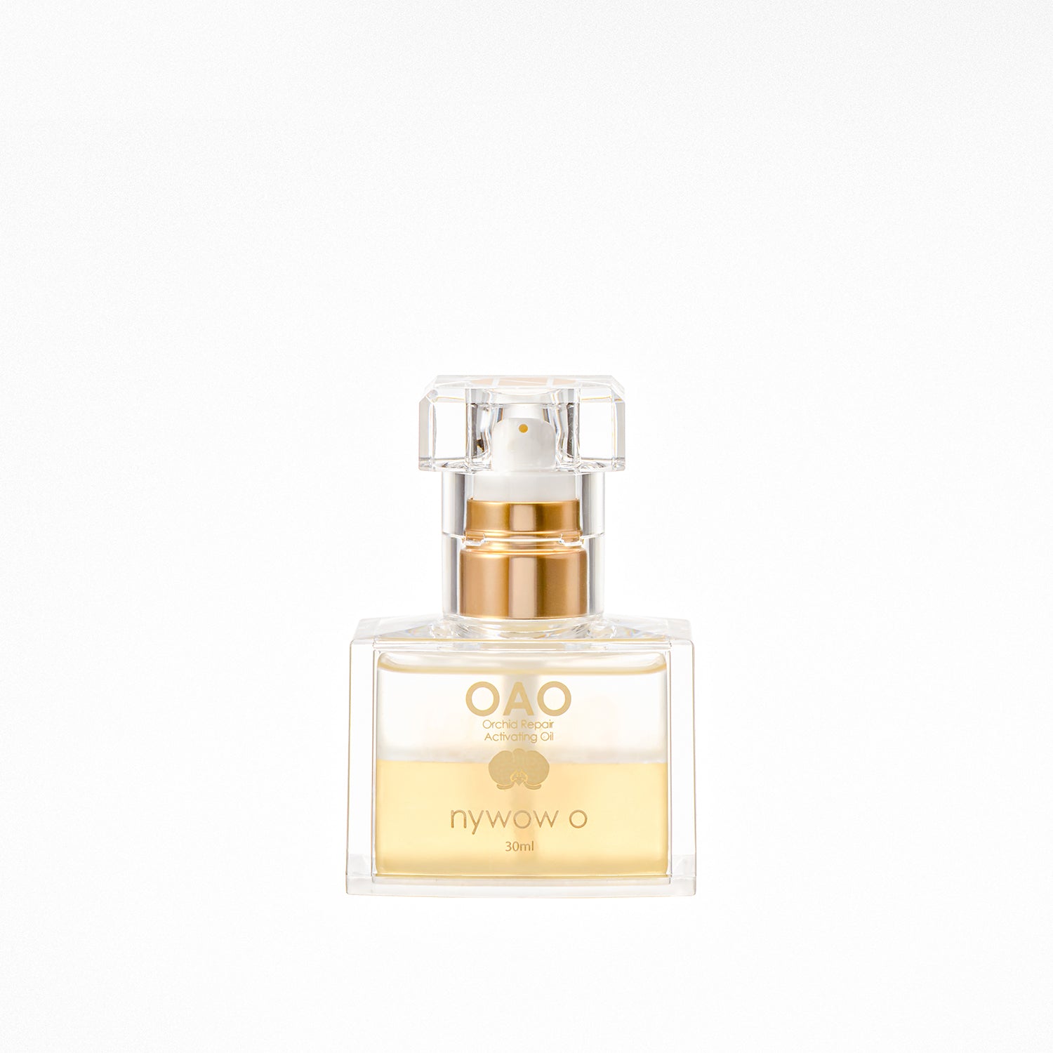  Orchid Repair Activating Oil (30ml)