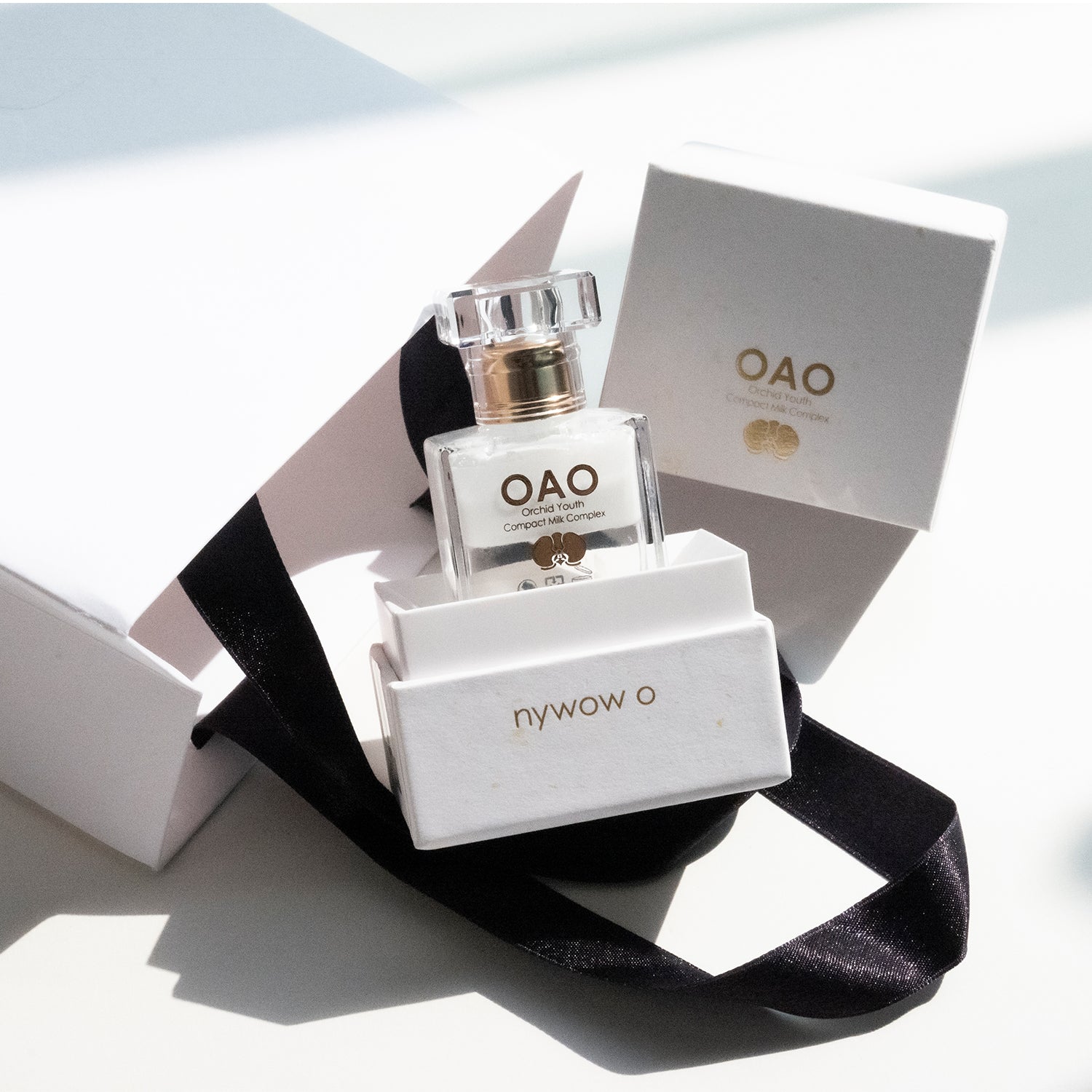 兰花精萃紧颜水嫩「雪兰乳」(15ml) | nywow o Malaysia – Nywow O Malaysia
