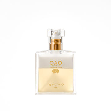 兰花精萃 紧颜水嫩「雪兰乳」 (70ml)