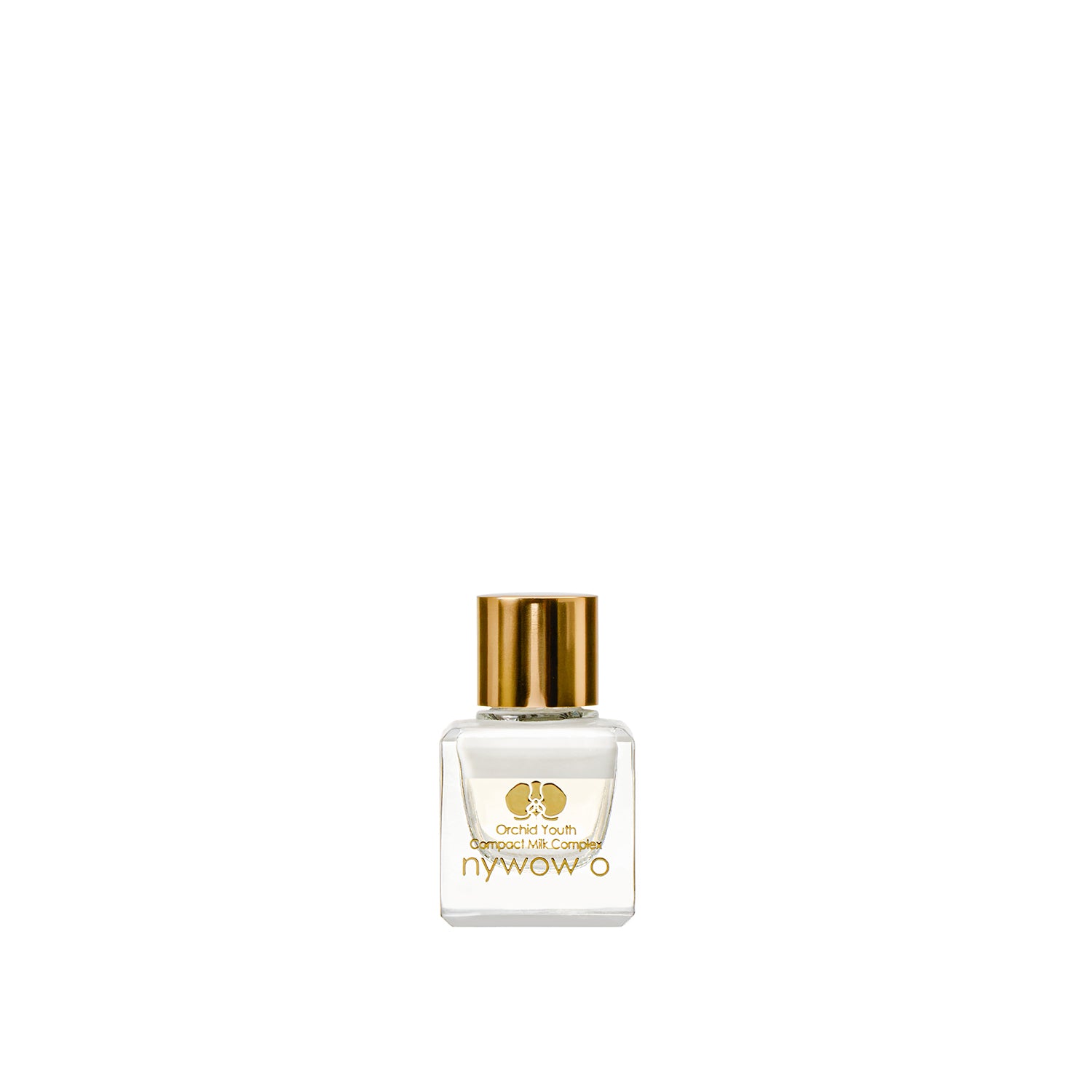 Orchid Youth Compact Milk Complex (7ml)