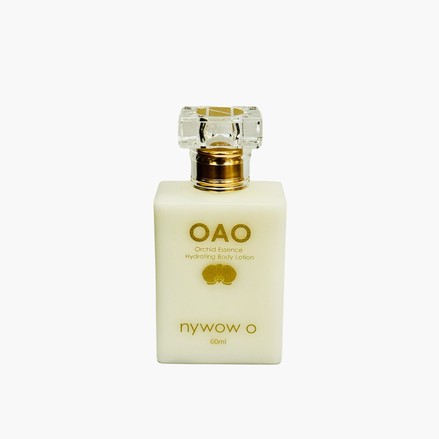 Orchid Essence Hydrating Body Lotion (60ml)