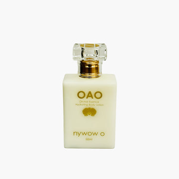 Orchid Essence Hydrating Body Lotion (60ml)