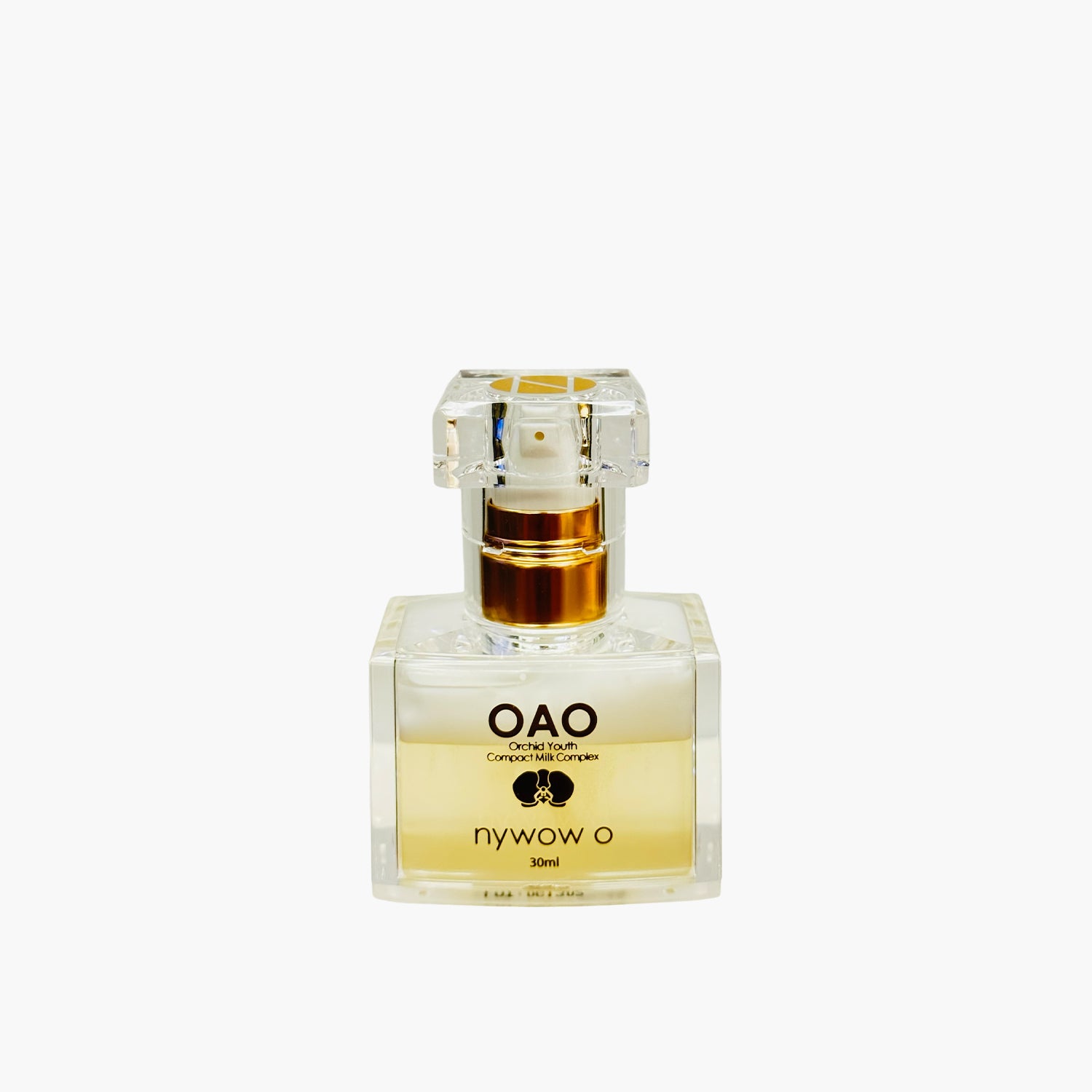 Orchid Youth Compact Milk Complex (15ml)