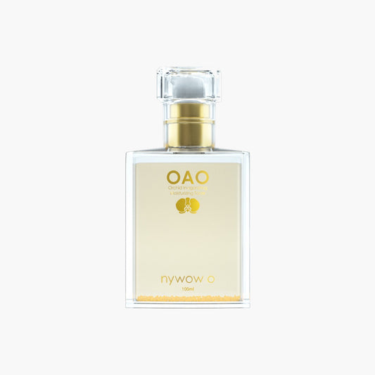 兰花精萃 赋活「晶华水」 (100ml) - nywow o